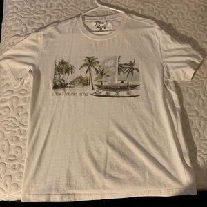 Pelican Pier shirt